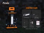 Мультиліхтар Fenix WT16R - Зображення 20