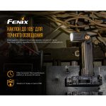 Ліхтар ручний Fenix WT25R - Зображення 10