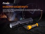Ліхтар ручний Fenix WT25R - Зображення 14