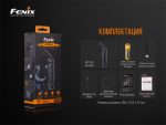 Ліхтар ручний Fenix WT25R - Зображення 22