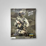 Дріп кава AK-Бразилія Yellow Bourbon - Зображення 3