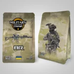 AR - Сальвадор, мелена
