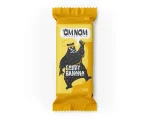 Батончик енергетичний OMNOM чіпкий банан