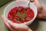 Сублімовано-сушена страва “Борщ з копченим м’ясом” - Зображення 2