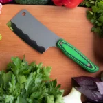 Кухонний тесак Цай Дао Brother Blade Knives (BBK)