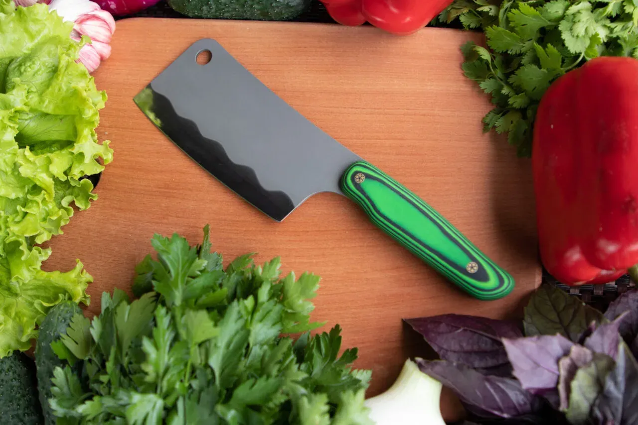 cai_dao_kitchen_knife_by_bbk-02-jpg.1800x1800w Кухонний тесак Цай Дао Brother Blade Knives (BBK) - Зображення 1
