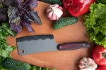 Кухонний тесак Цай Дао Brother Blade Knives (BBK) - Зображення 2