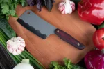 Кухонний тесак Цай Дао Brother Blade Knives (BBK) - Зображення 3