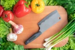 Кухонний тесак Цай Дао Brother Blade Knives (BBK) - Зображення 4