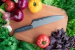 Шеф ніж (кухарський ніж) Brother Blade Knife (BBK)