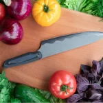 Шеф ніж (кухарський ніж) Brother Blade Knife (BBK)