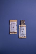 Корисний батончик КОКОС-СИНІ РОДЗИНКИ - Зображення 2
