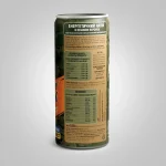 Energy Drink АК зі смаком персик - Зображення 4