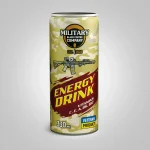 Energy Drink Ar Classic - Зображення 2