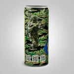 Energy Drink SCAR зі смаком яблука - Зображення 3