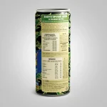Energy Drink SCAR зі смаком яблука - Зображення 4