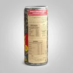 Energy Drink FPV зі смаком вишні Без Цукрку" 12шт. - Зображення 4