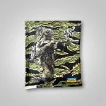 Дріп кава FN SCAR - Гондурас - Зображення 3