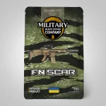 FN SCAR - Гондурас кава в зернах - Зображення 3