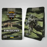 FN SCAR - Гондурас кава в зернах