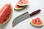 Кухонний ніж СІКАЧ Brother Blade Knives (BBK) - Зображення 2