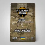 HK416 - колумбія, мелена - Зображення 2