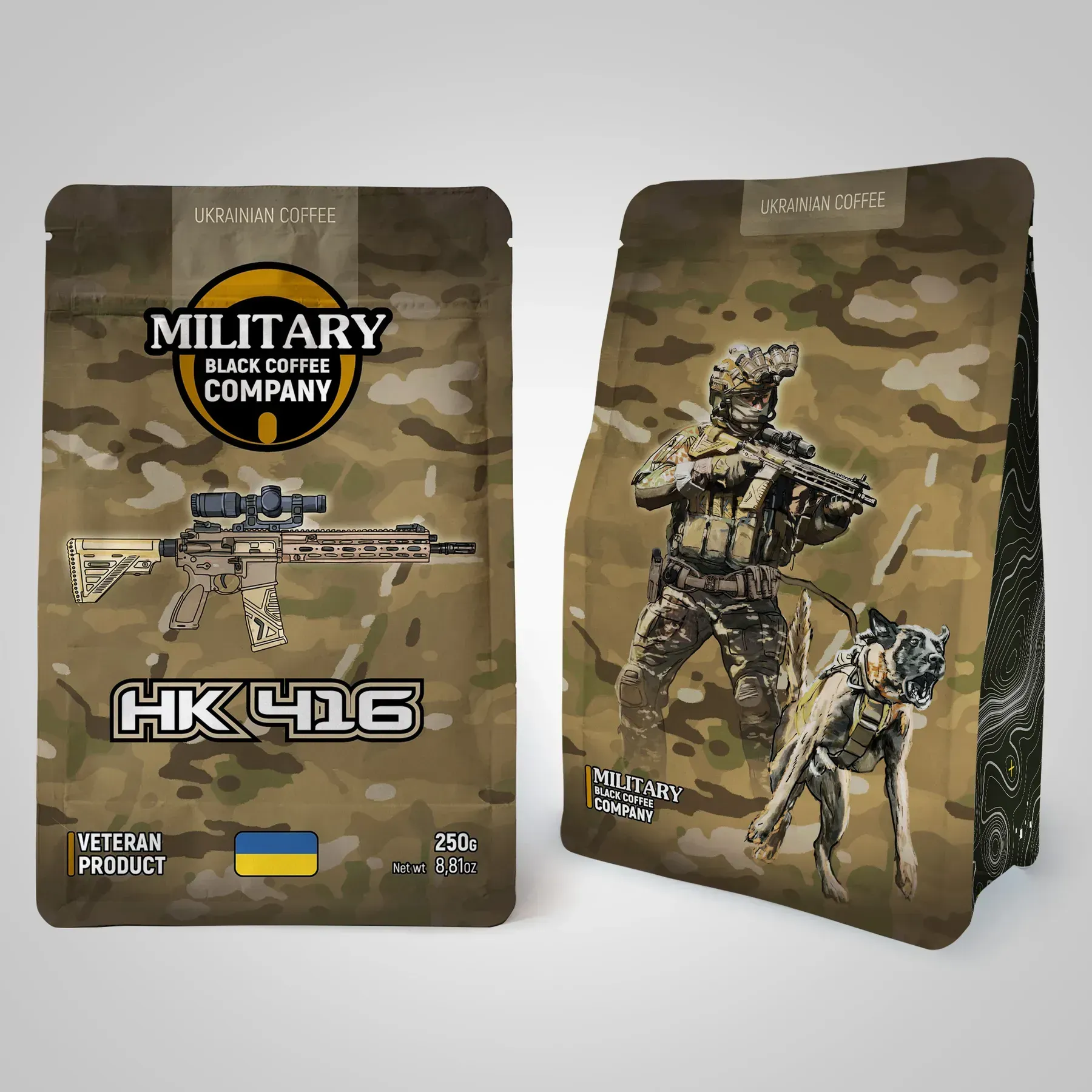 hk416-kolumbiia-melena-37977217036657 HK416 - колумбія, мелена - Зображення 1