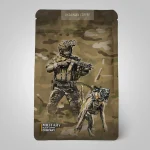 HK416 - колумбія, мелена - Зображення 3