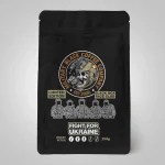 Кава Панама *Колаба з з Black Box Face Club* Зерно - Зображення 3