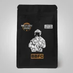 Кава Панама *Колаба з з Black Box Face Club* Зерно - Зображення 2