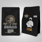 Кава Панама *Колаба з з Black Box Face Club* Зерно