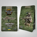M249- Перу, кава мелена