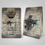 ПКМ - Гватемала, мелена