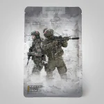 Combat Medic - Бразилія Santos, мелена - Зображення 3