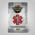 Combat Medic - Бразилія Santos, мелена - Зображення 2