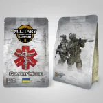 Combat Medic - Бразилія Santos, мелена