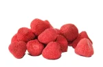 Полуниця сублімована (freeze dried) ціла