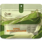 Борщ вегетаріанський