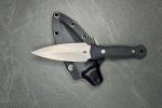 EDC кинджал Гектор Стоунвош