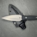 EDC кинджал Гектор Стоунвош
