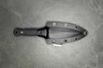 EDC кинджал Гектор Стоунвош - Зображення 3