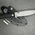 Міський EDC ніж ЯРЛ Стоунвош