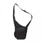 Сумка DANAPER Delta, Black /1513099/