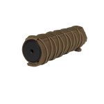 Чохол для глушника Danaper SilencerCover D4, cord, Coyote /5212120/