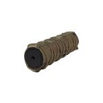 Чохол для глушника DANAPER SilencerCover D4, cord, MultiCam /5212394/