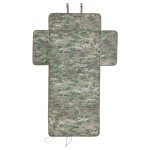 Снайперський мат DANAPER Mat Light, MultiCam /6516394/