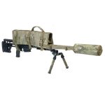 Транспортувальна система DANAPER Wallaby, MultiCam /6519394/