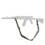 Ремінь DANAPER Attacker, Coyote /3327120/