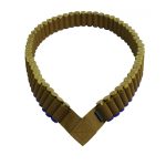 Бандольєра DANAPER Bandolier, Coyote /2901120/