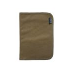 Чохол для блокноту стрільця Danaper Organizer, Coyote /5111120/